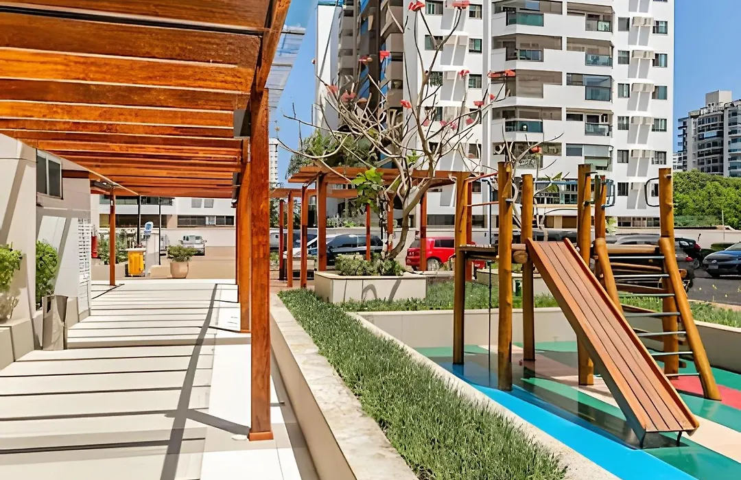 Suite Verano Stay Com Mini Copa, Wi-fi 500 MB, Vaga estacionamento sob consulta, Trabalho, Lazer&Eventos-1